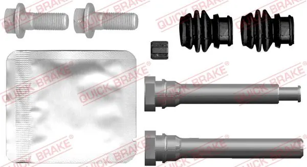 Guide Sleeve Kit, brake caliper